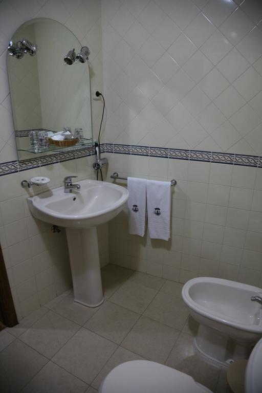 Hotel Casa De Sao Cristovao Boticas Habitación foto