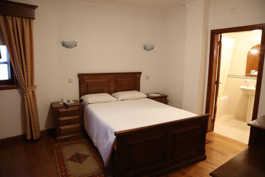 Hotel Casa De Sao Cristovao Boticas Habitación foto