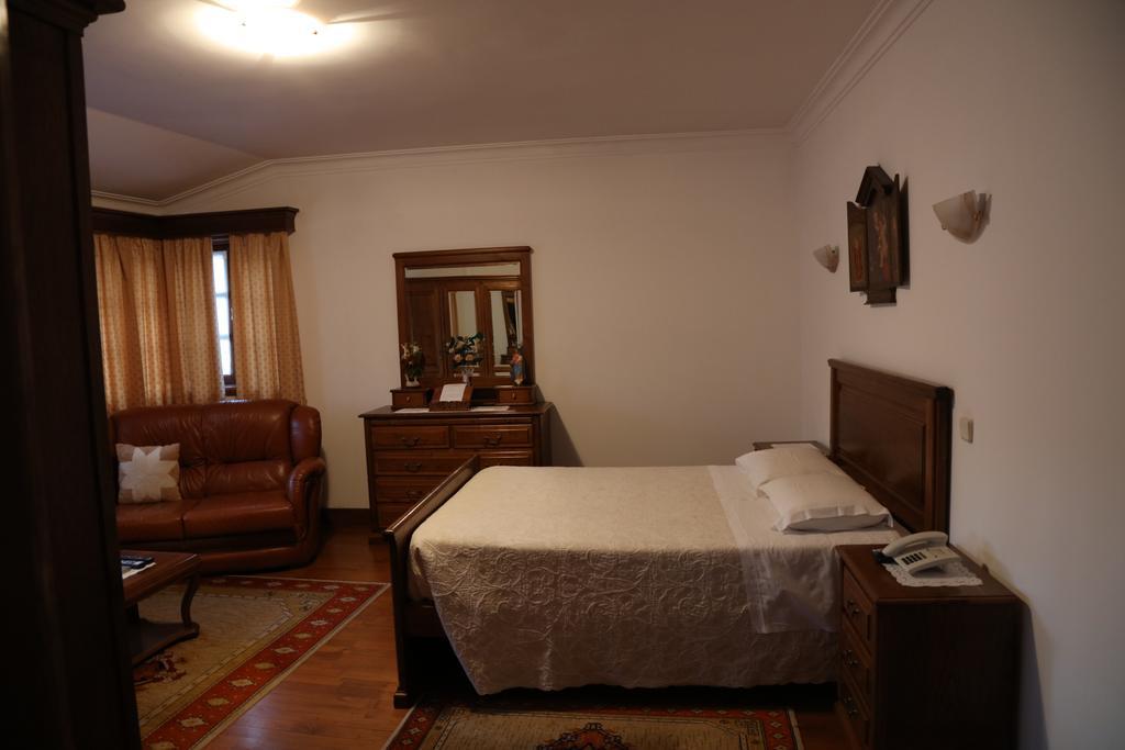 Hotel Casa De Sao Cristovao Boticas Habitación foto