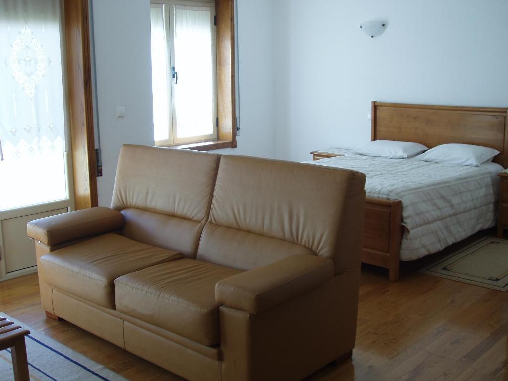 Hotel Casa De Sao Cristovao Boticas Habitación foto